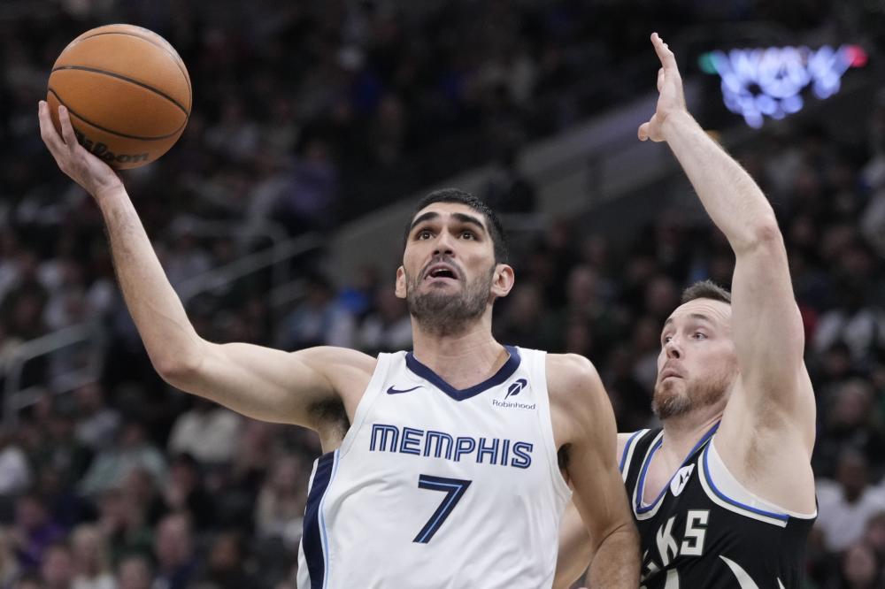 男篮在海外 男篮在海外