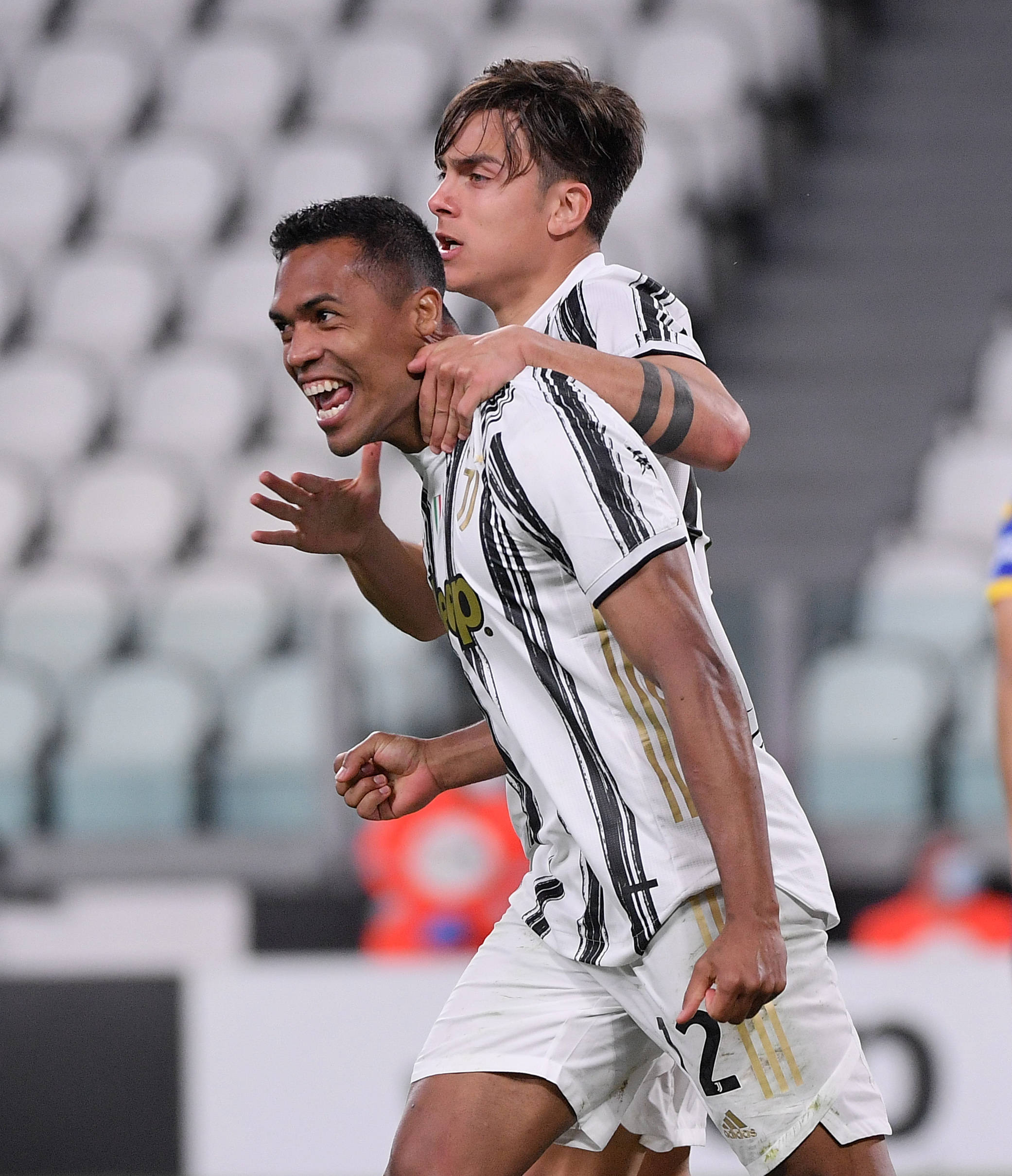 在热烈的掌 在热烈的掌